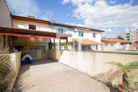 Varanda de casa à venda com 2 quartos, 180m² em Nossa Senhora do O, São Paulo