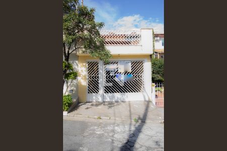 Fachada de casa à venda com 2 quartos, 180m² em Nossa Senhora do O, São Paulo