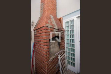 Área comum de casa à venda com 2 quartos, 180m² em Nossa Senhora do O, São Paulo