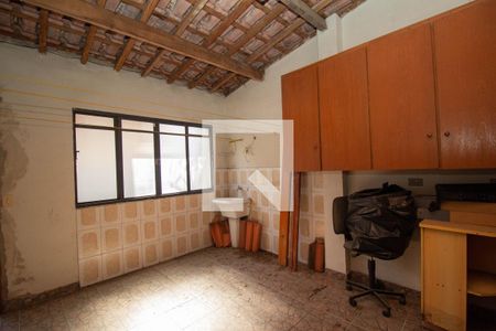 Área de Serviço de casa à venda com 2 quartos, 180m² em Nossa Senhora do O, São Paulo