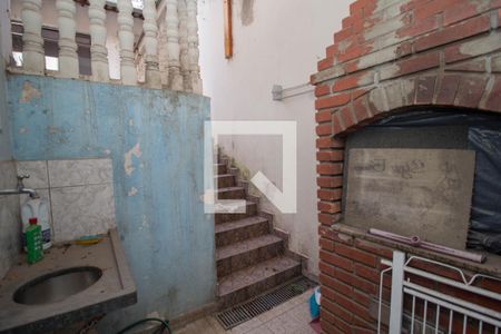 Área comum de casa à venda com 2 quartos, 180m² em Nossa Senhora do O, São Paulo