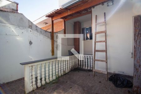 Área comum de casa à venda com 2 quartos, 180m² em Nossa Senhora do O, São Paulo