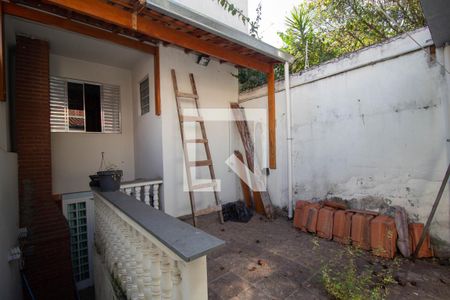 Área comum de casa à venda com 2 quartos, 180m² em Nossa Senhora do O, São Paulo