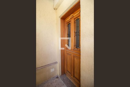 Hall de entrada de casa à venda com 2 quartos, 180m² em Nossa Senhora do O, São Paulo