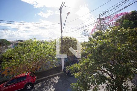 Vista da Varanda de casa à venda com 2 quartos, 180m² em Nossa Senhora do O, São Paulo