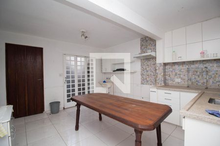Cozinha de casa à venda com 2 quartos, 180m² em Nossa Senhora do O, São Paulo