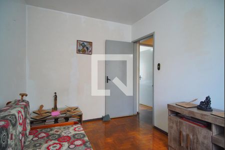 Quarto 2 de apartamento à venda com 3 quartos, 75m² em Passo D’areia, Porto Alegre