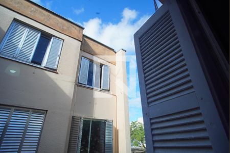 Vista do Quarto 3 de apartamento para alugar com 3 quartos, 75m² em Passo D’areia, Porto Alegre
