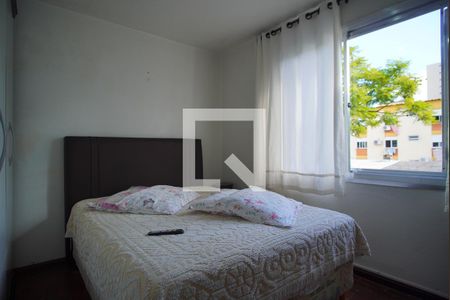 Quarto 1 de apartamento à venda com 3 quartos, 75m² em Passo D’areia, Porto Alegre