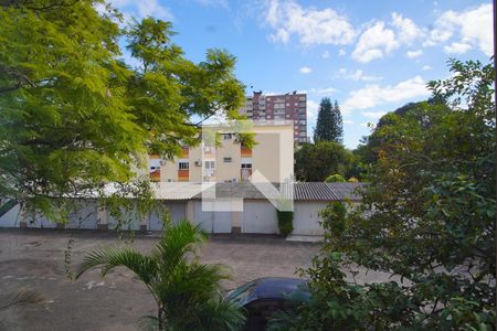 Vista do Quarto 1 de apartamento à venda com 3 quartos, 75m² em Passo D’areia, Porto Alegre