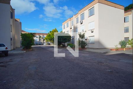 Área comum - Área Externa de apartamento para alugar com 3 quartos, 75m² em Passo D’areia, Porto Alegre