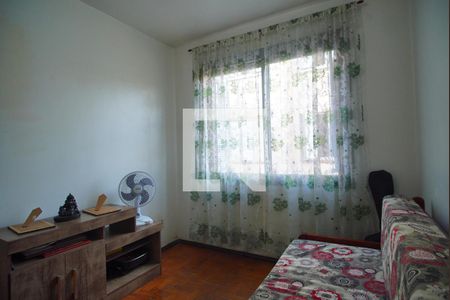 Quarto 2 de apartamento à venda com 3 quartos, 75m² em Passo D’areia, Porto Alegre