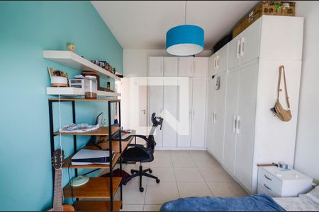 Quarto 1 de apartamento para alugar com 2 quartos, 127m² em Tijuca, Rio de Janeiro