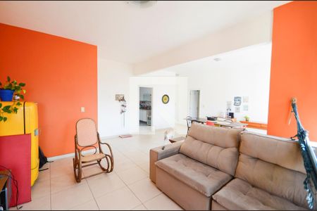 Sala de apartamento para alugar com 2 quartos, 127m² em Tijuca, Rio de Janeiro