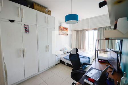 Quarto 1 de apartamento para alugar com 2 quartos, 127m² em Tijuca, Rio de Janeiro