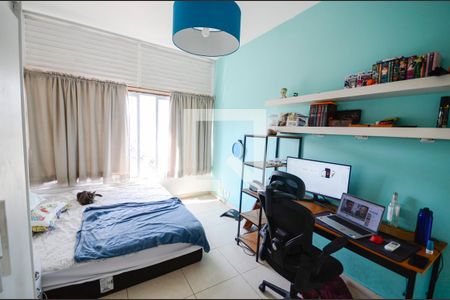 Quarto 1 de apartamento para alugar com 2 quartos, 127m² em Tijuca, Rio de Janeiro