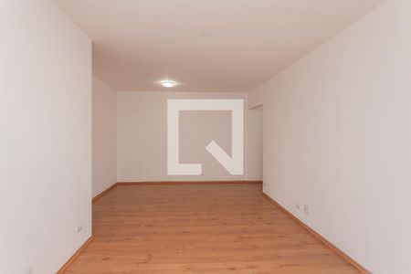 Sala de apartamento para alugar com 3 quartos, 86m² em Jardim Taquaral, São Paulo