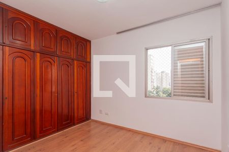 Quarto Suíte de apartamento para alugar com 3 quartos, 86m² em Jardim Taquaral, São Paulo