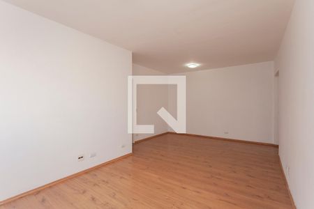 Sala de apartamento para alugar com 3 quartos, 86m² em Jardim Taquaral, São Paulo