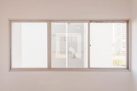 Sala de apartamento para alugar com 3 quartos, 86m² em Jardim Taquaral, São Paulo