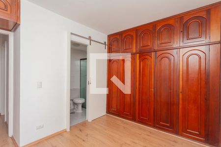 Quarto Suíte de apartamento para alugar com 3 quartos, 86m² em Jardim Taquaral, São Paulo