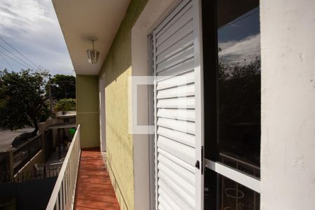 Varanda de casa à venda com 3 quartos, 200m² em Casa Verde, São Paulo