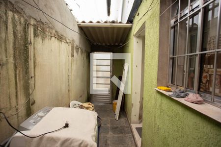 Área de Serviço de casa à venda com 3 quartos, 200m² em Casa Verde, São Paulo