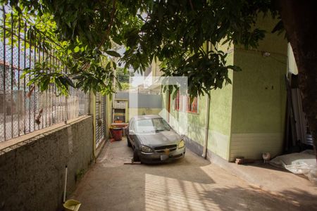 Área Externa de casa à venda com 3 quartos, 200m² em Casa Verde, São Paulo