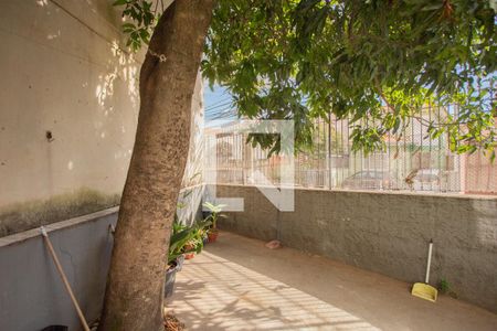 Área Externa de casa à venda com 3 quartos, 200m² em Casa Verde, São Paulo