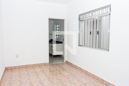 Sala de casa à venda com 2 quartos, 186m² em Jardim Palmares (zona Sul), São Paulo