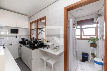 Apartamento à venda com 2 quartos, 147m² em Santo Antônio, Porto Alegre
