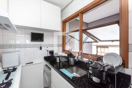 Apartamento à venda com 2 quartos, 147m² em Santo Antônio, Porto Alegre