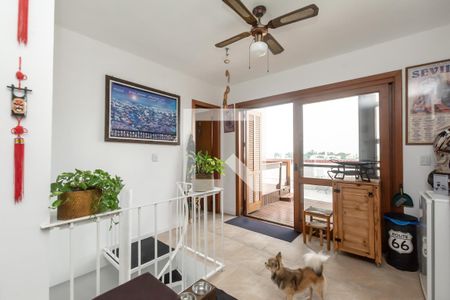 Apartamento à venda com 2 quartos, 147m² em Santo Antônio, Porto Alegre