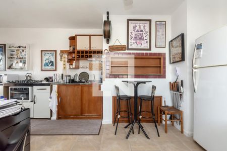 Apartamento à venda com 2 quartos, 147m² em Santo Antônio, Porto Alegre