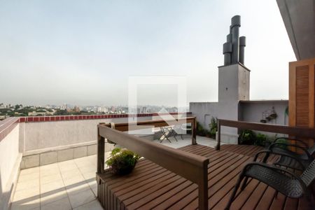Apartamento à venda com 2 quartos, 147m² em Santo Antônio, Porto Alegre