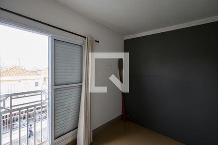 Quarto 1 - Suíte de casa à venda com 3 quartos, 139m² em Jardim Alzira, São Paulo