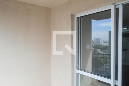 Sala Varanda de apartamento para alugar com 2 quartos, 69m² em Tatuapé, São Paulo