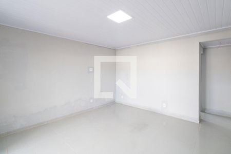 Sala de casa para alugar com 1 quarto, 60m² em Campo Grande, Rio de Janeiro