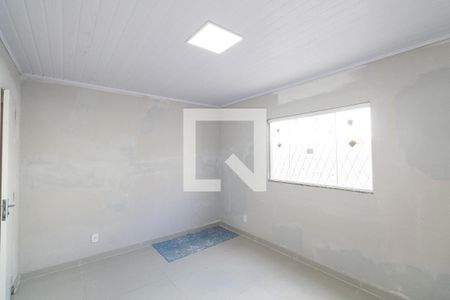 Quarto 1 de casa para alugar com 1 quarto, 60m² em Campo Grande, Rio de Janeiro