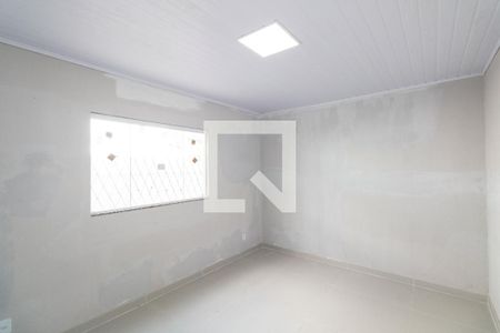Quarto 1 de casa para alugar com 1 quarto, 60m² em Campo Grande, Rio de Janeiro