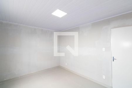 Quarto 1 de casa para alugar com 1 quarto, 60m² em Campo Grande, Rio de Janeiro