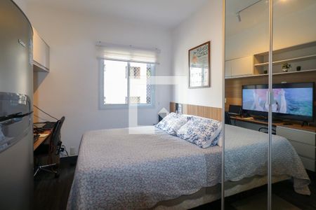 Studio de kitnet/studio para alugar com 1 quarto, 20m² em Santa Paula, São Caetano do Sul