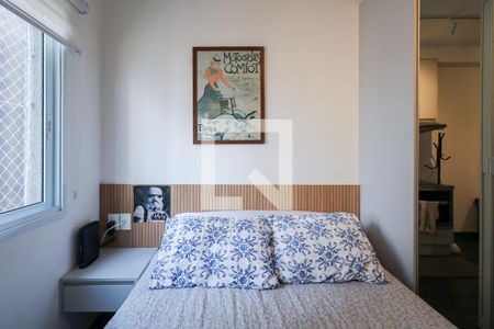 Studio de kitnet/studio para alugar com 1 quarto, 20m² em Santa Paula, São Caetano do Sul