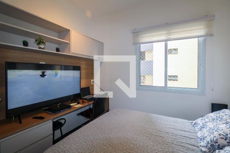 Studio de kitnet/studio para alugar com 1 quarto, 20m² em Santa Paula, São Caetano do Sul