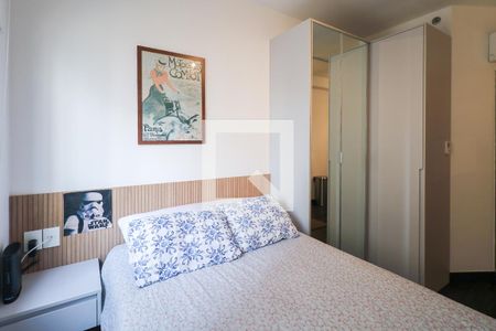 Studio de kitnet/studio para alugar com 1 quarto, 20m² em Santa Paula, São Caetano do Sul