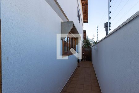 Área de serviço de casa de condomínio à venda com 4 quartos, 447m² em Parque Jatibaia (sousas), Campinas