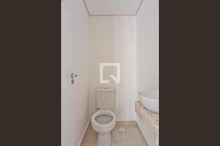 Lavabo de apartamento à venda com 3 quartos, 83m² em Chora Menino, São Paulo