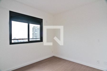 Suíte de apartamento à venda com 3 quartos, 83m² em Chora Menino, São Paulo