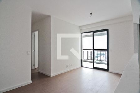 Sala de apartamento à venda com 3 quartos, 83m² em Chora Menino, São Paulo