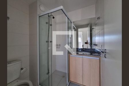 Foto 12 de apartamento à venda com 3 quartos, 54m² em Água Rasa, São Paulo